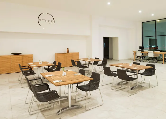 Real Inn Mexicali