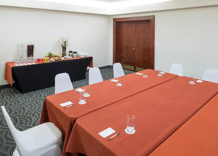 Real Inn Mexicali