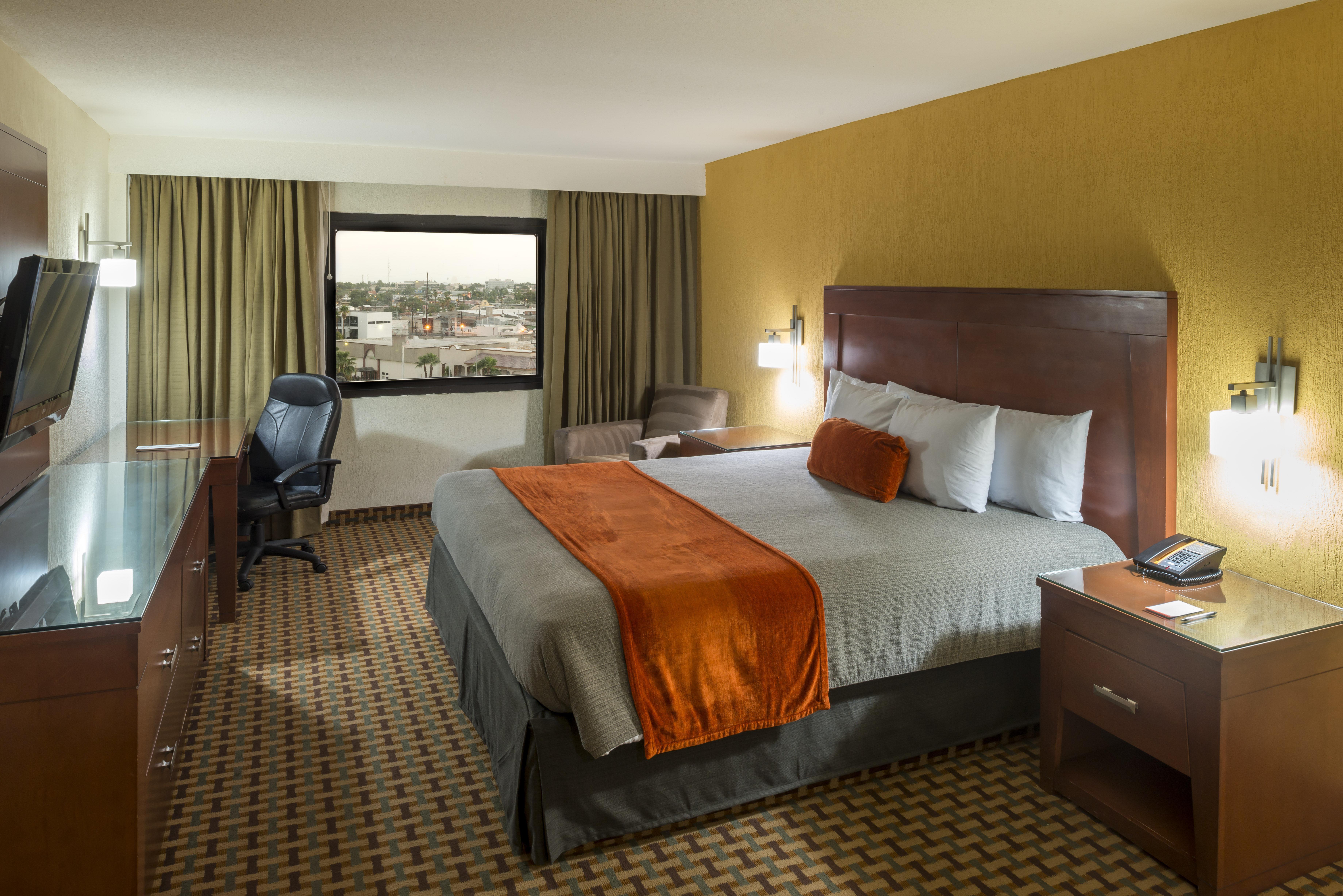 Hotel Real 5*