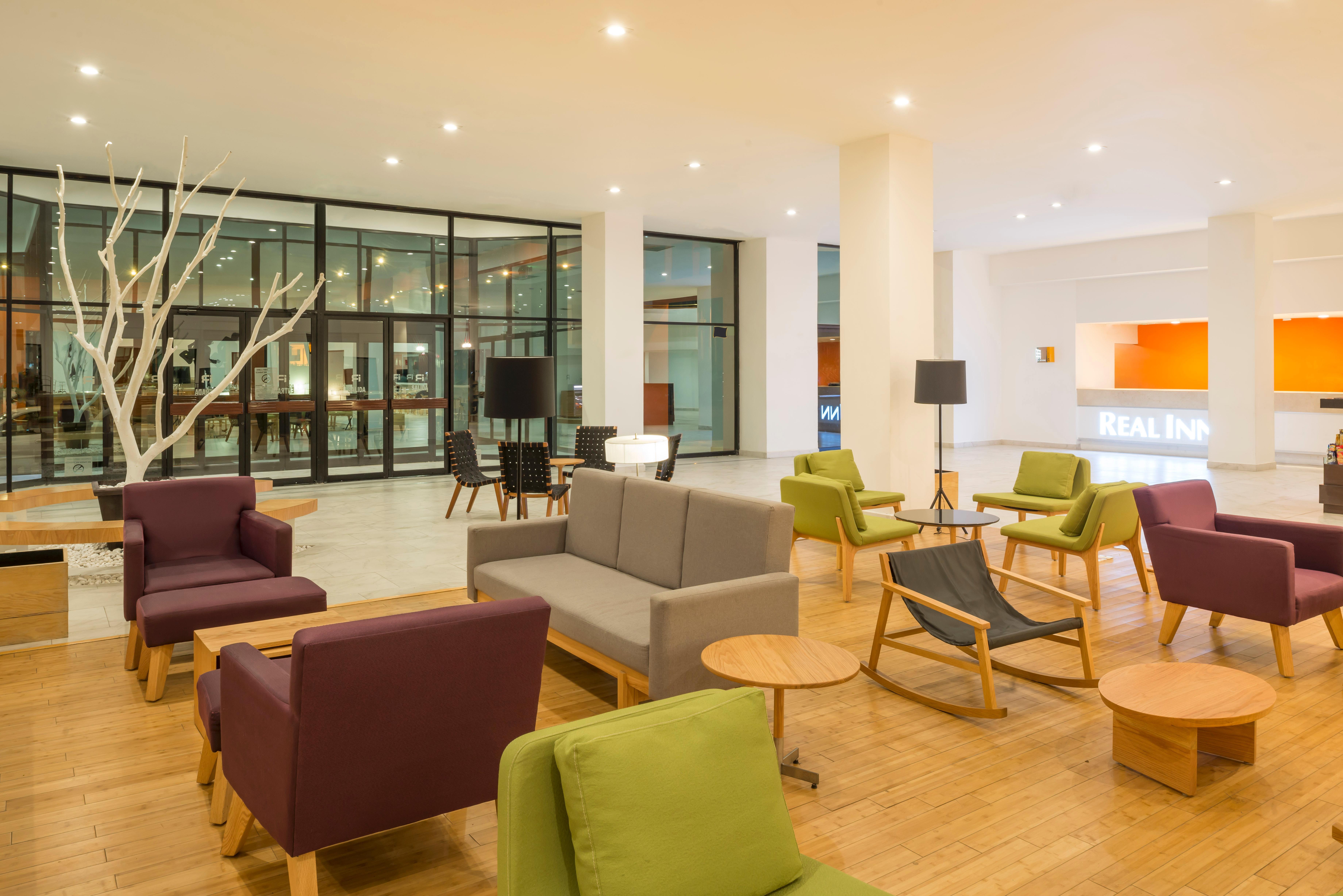 Hotel Real 5*