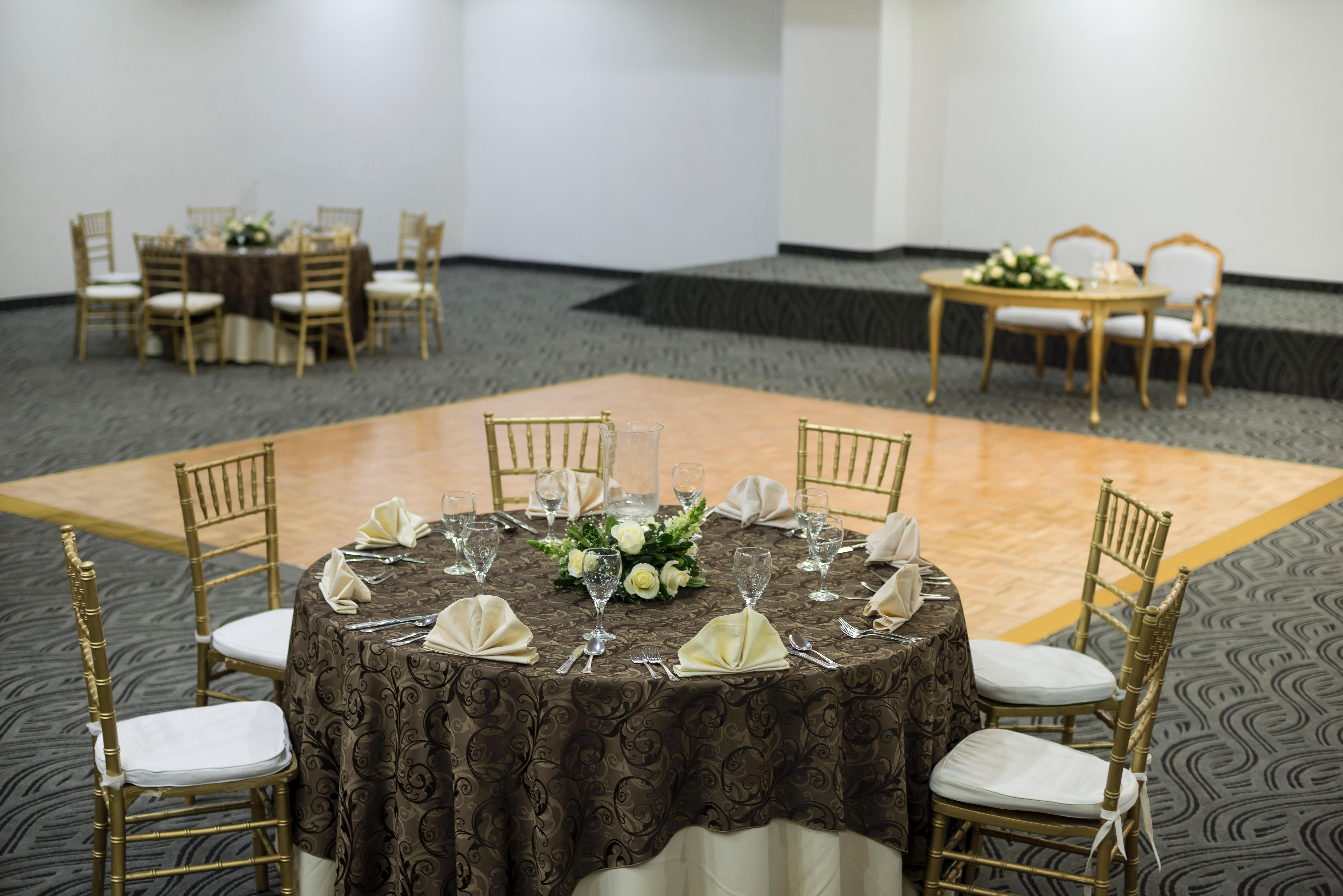 Real Hotel Mexicali