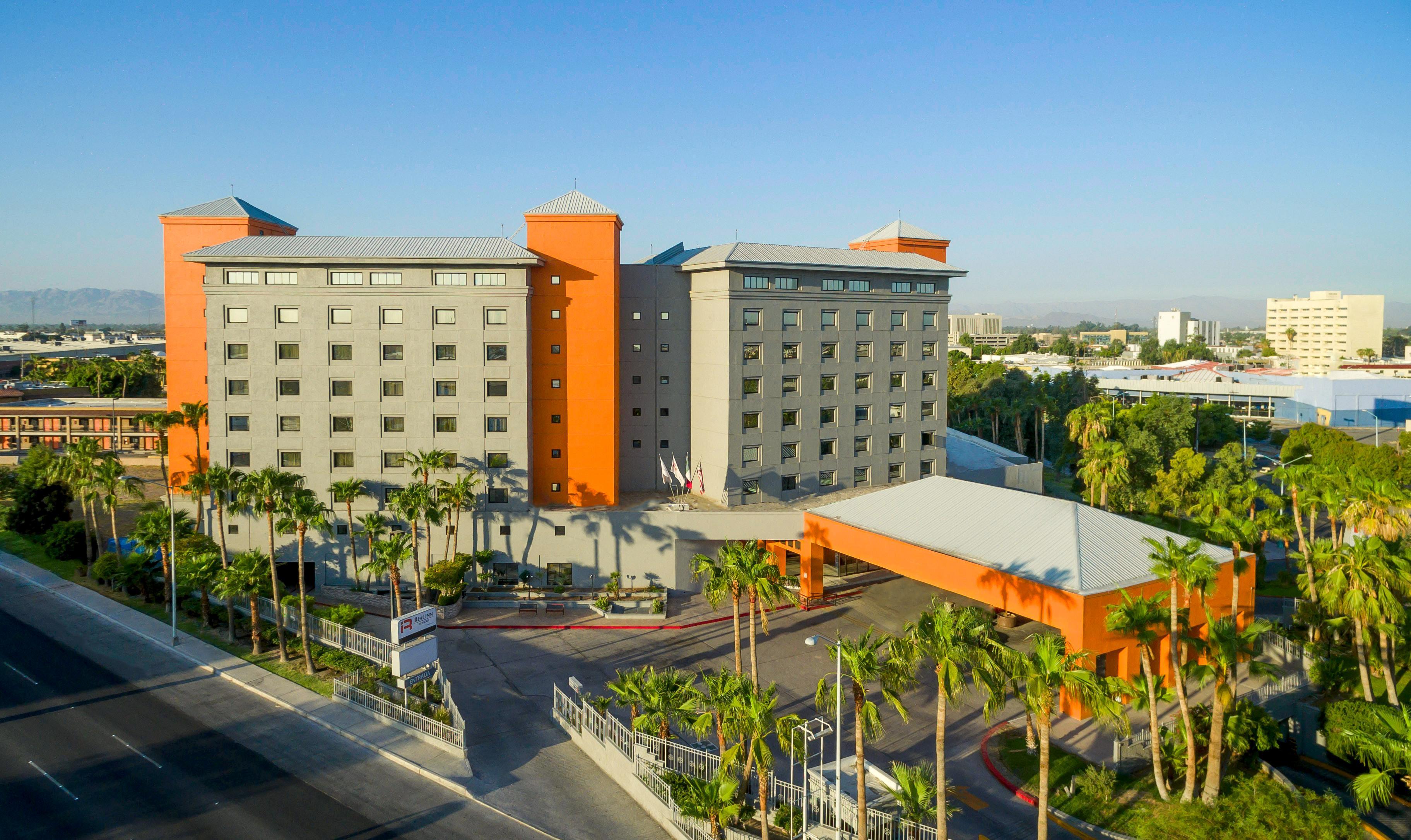 Hotel Real
