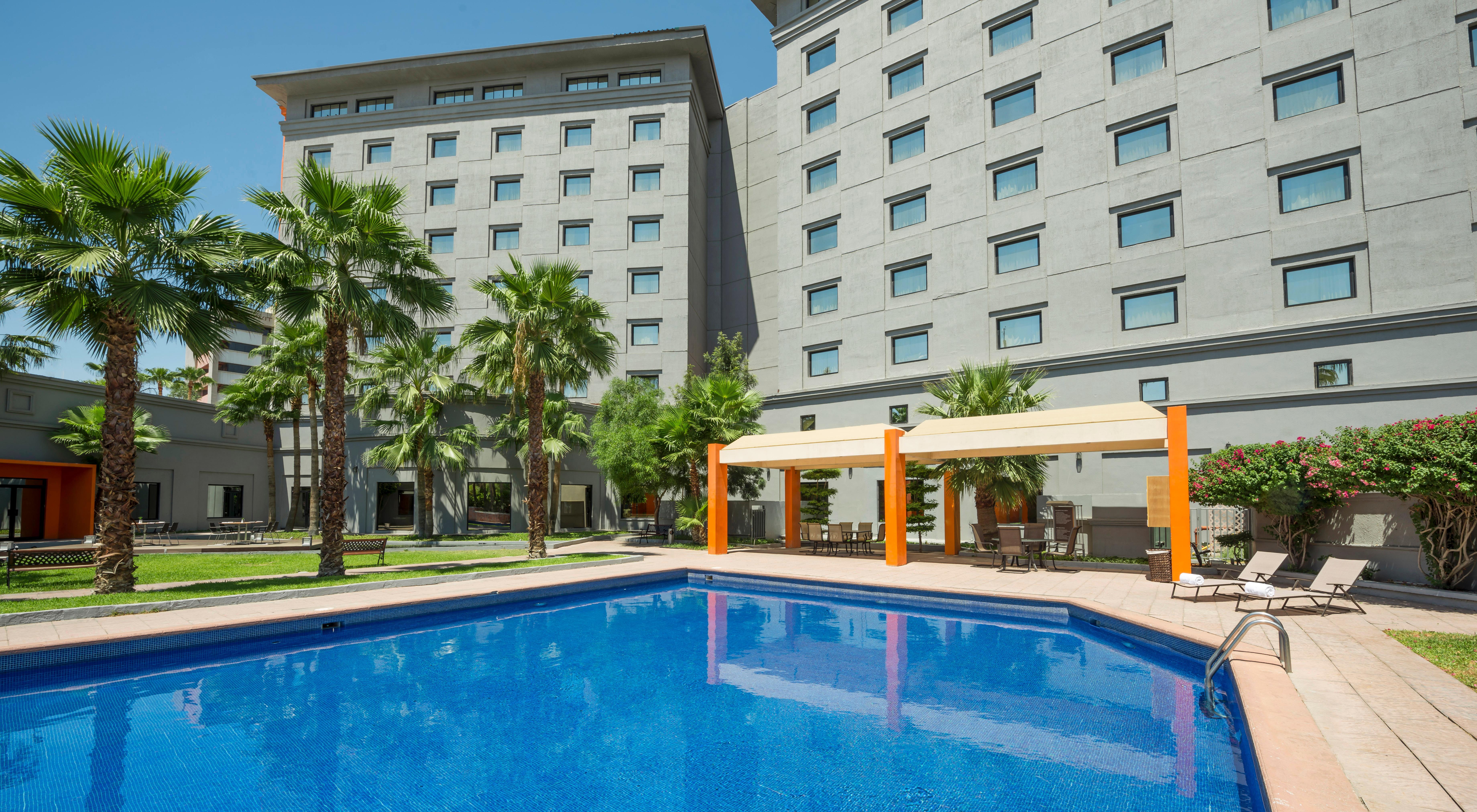 Real 5* Mexicali