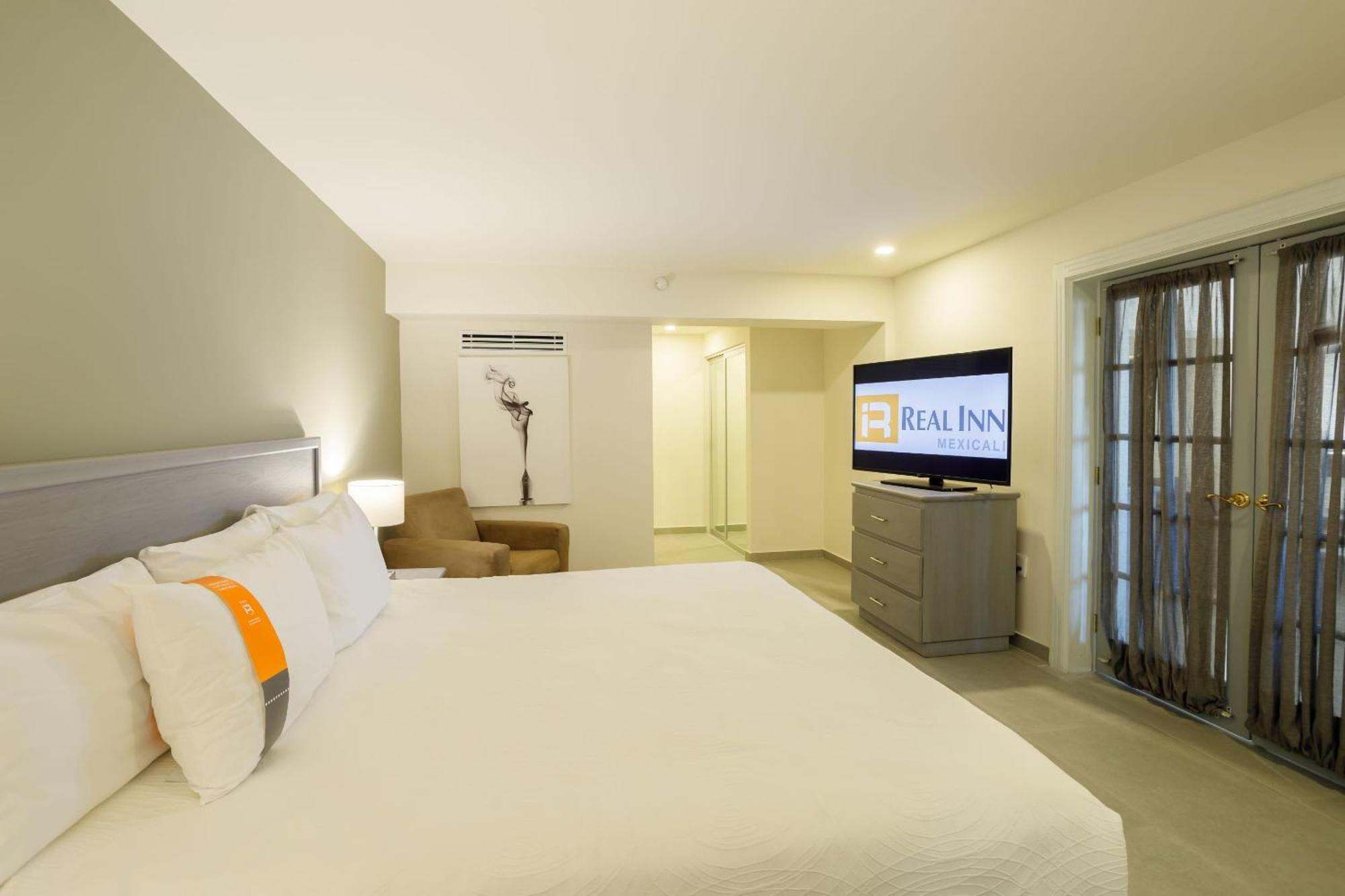 Hotel Real Mexicali