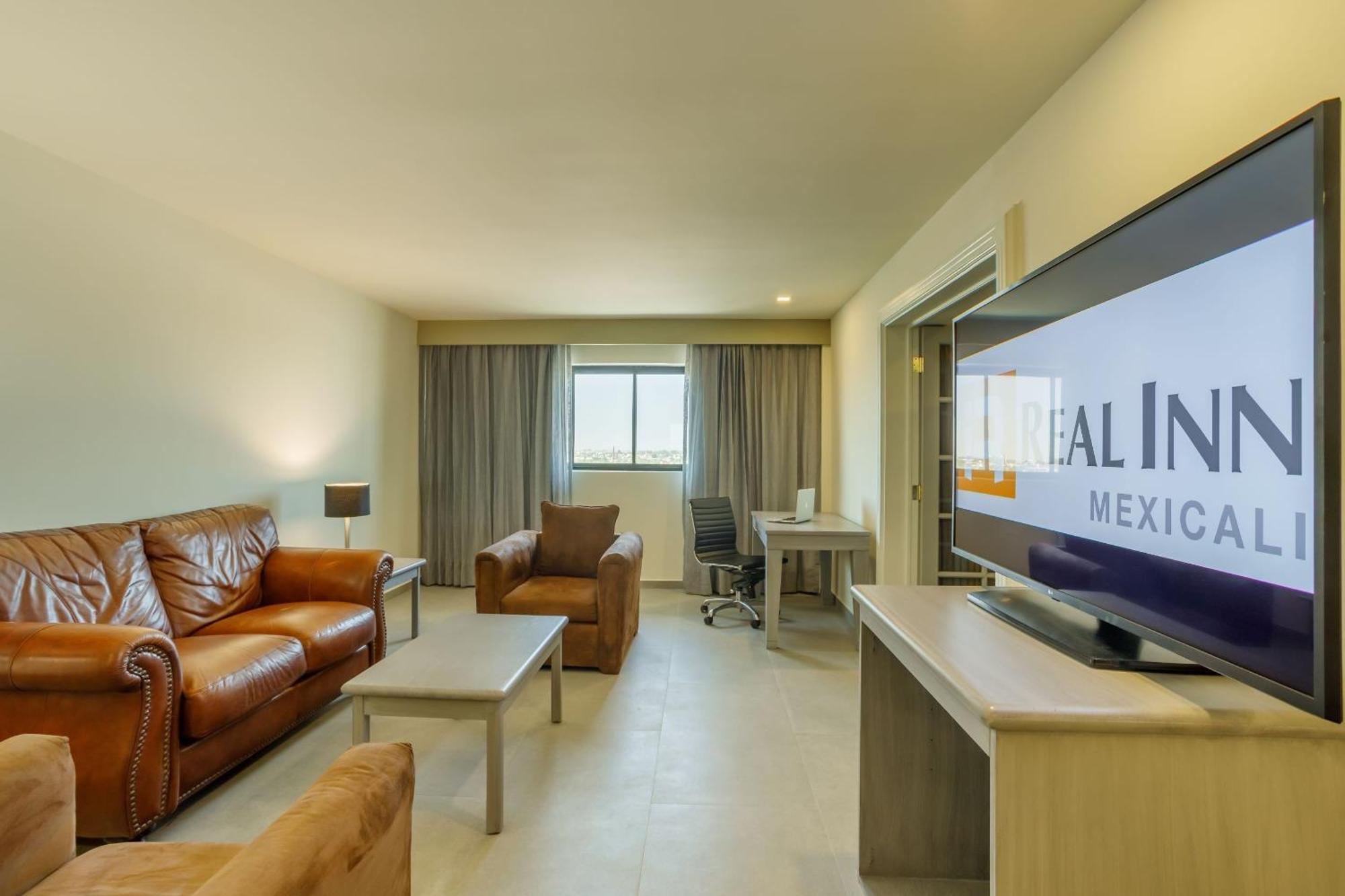 Hotel Real