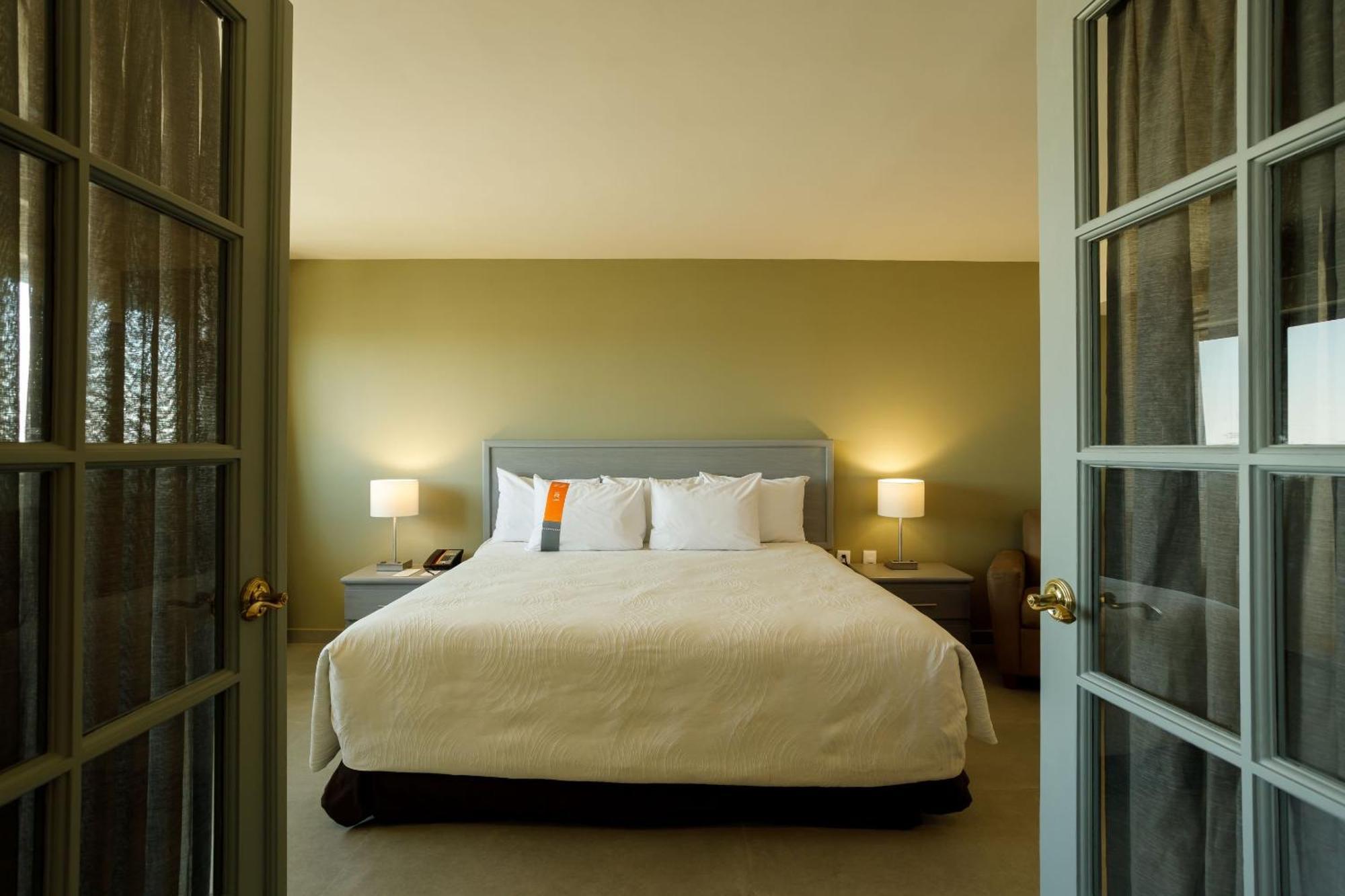 Hotel Real Mexicali