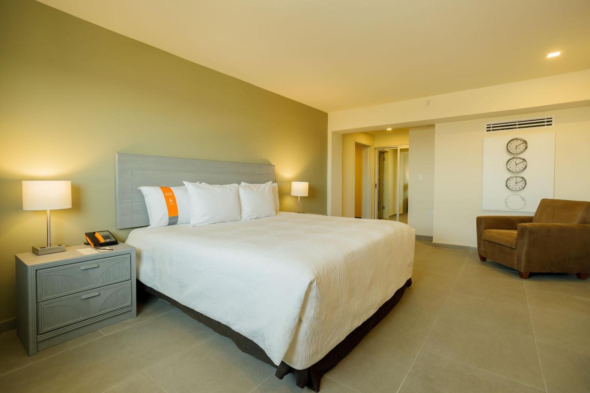 Real Hotel Mexicali