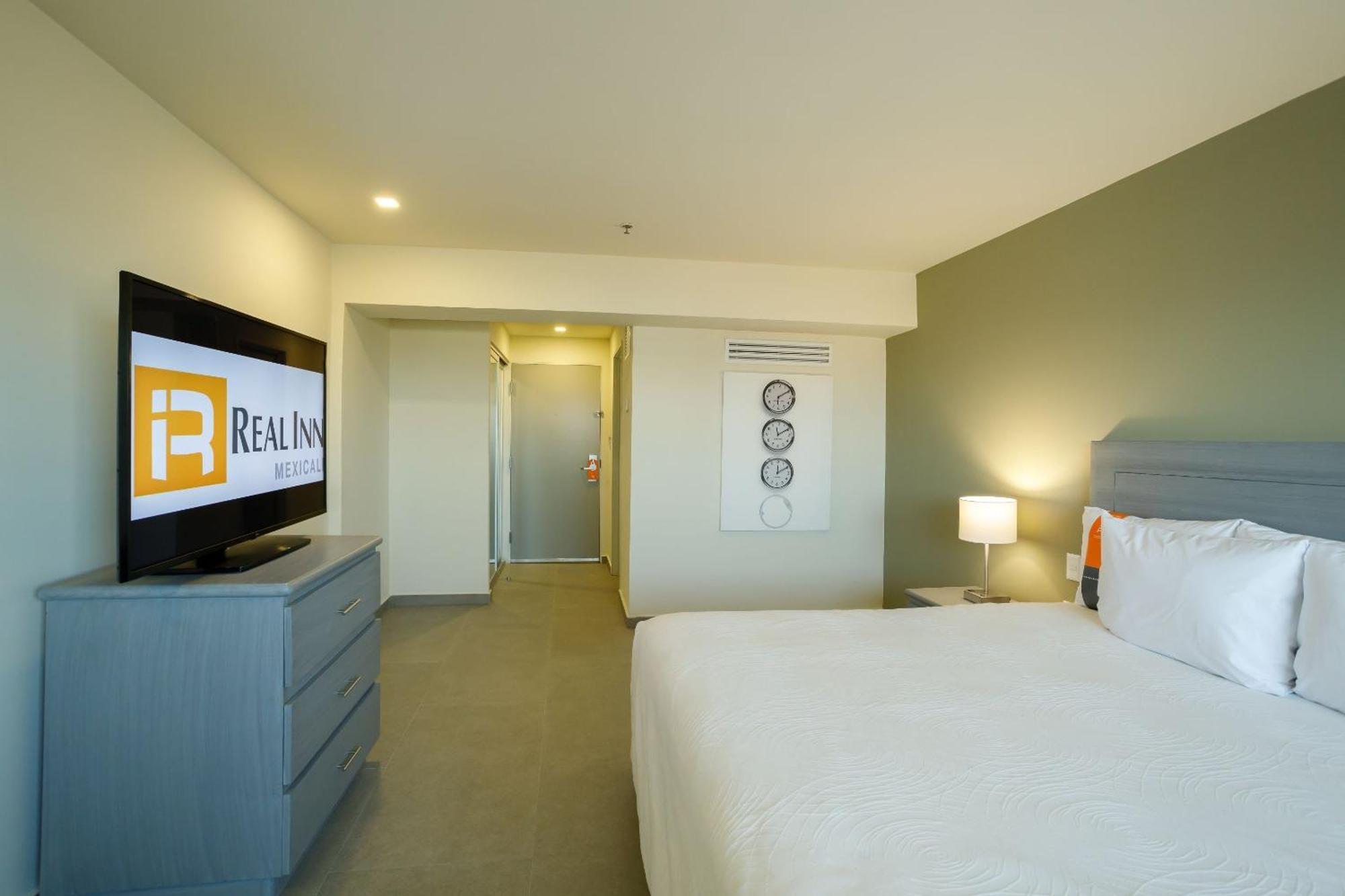 Hotel Real