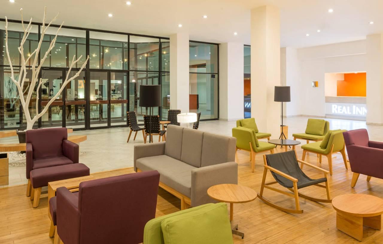 Hotel Real Mexicali